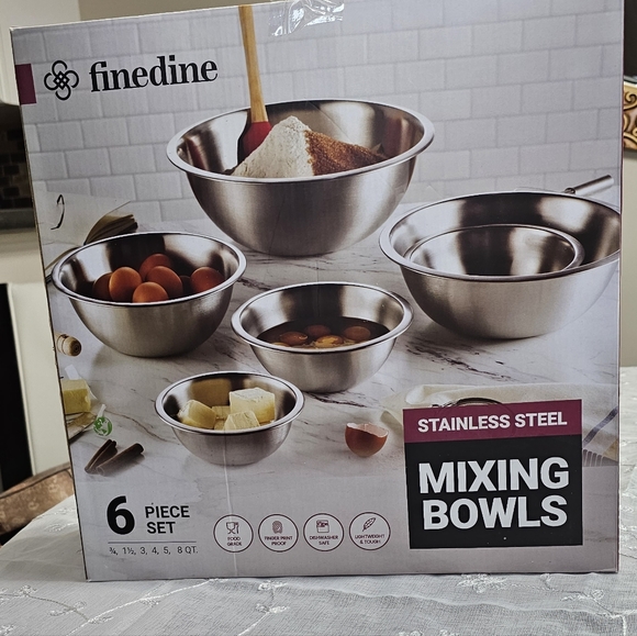 finedine Other - COPY - Mixing bowls